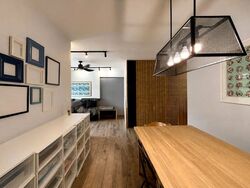 Blk 29 Ghim Moh Edge (Queenstown), HDB 4 Rooms #612022911